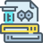 Science Ikona 64x64