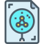 Scientific Ikona 64x64
