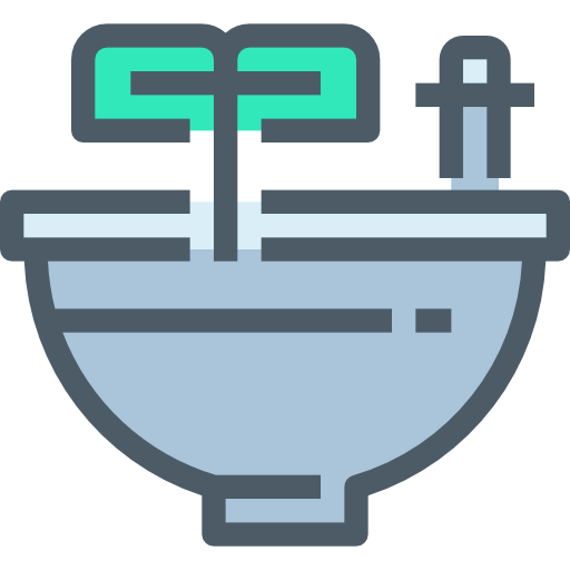 Mortar icon