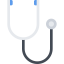 Stethoscope icon 64x64