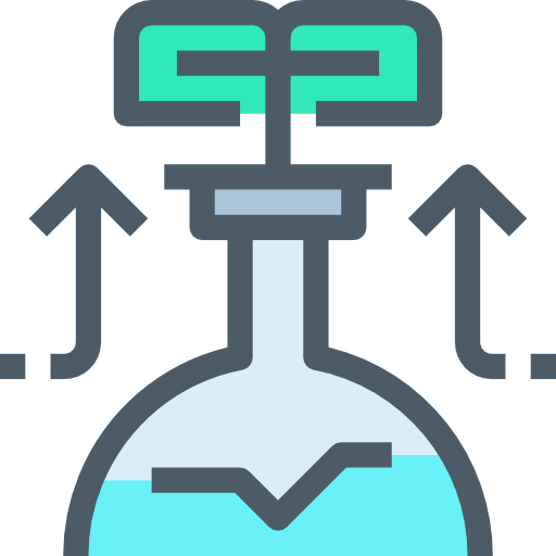 Flasks icon