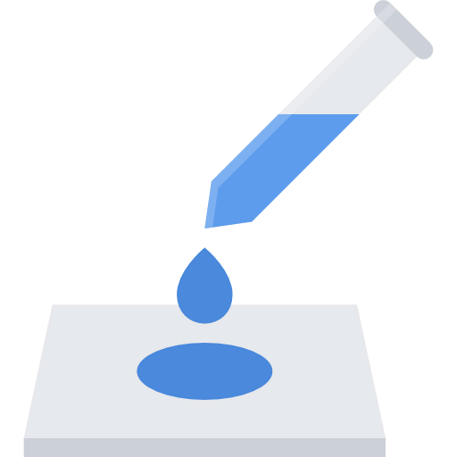 Sample icône