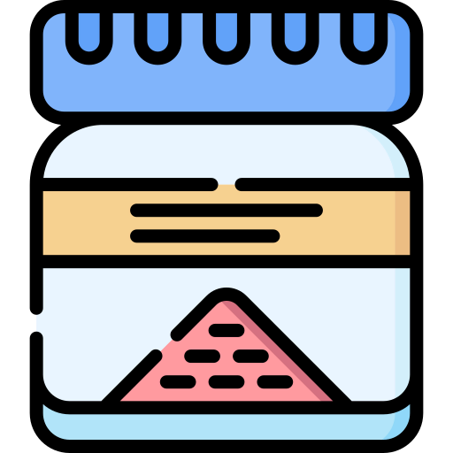 Specimen icon