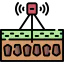 Measurement icon 64x64