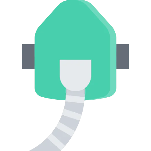 Oxygen icon