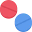 Tablets icon 64x64