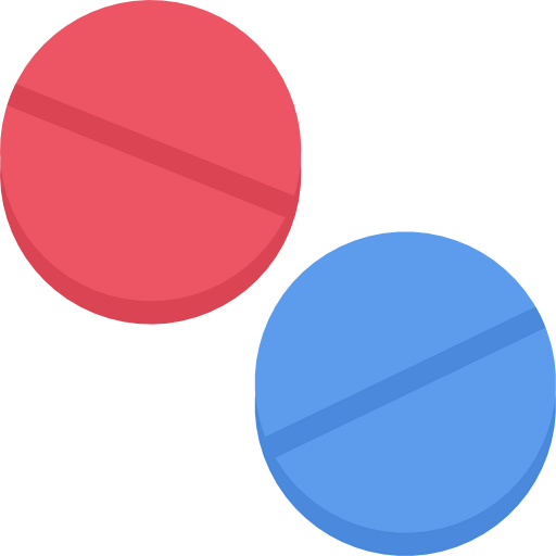 Tablets icon
