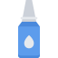 Eye drops ícone 64x64