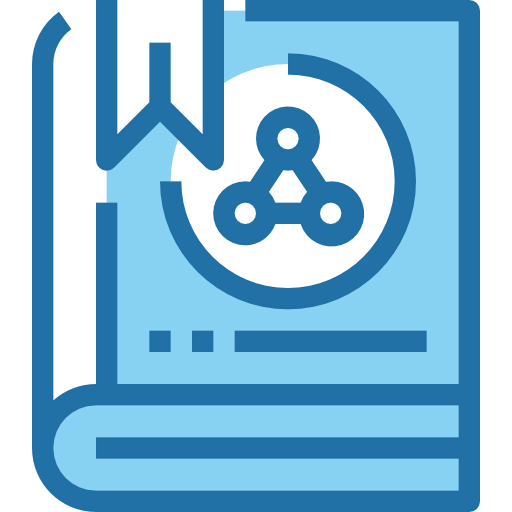 Book icon