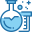 Flasks icon 64x64