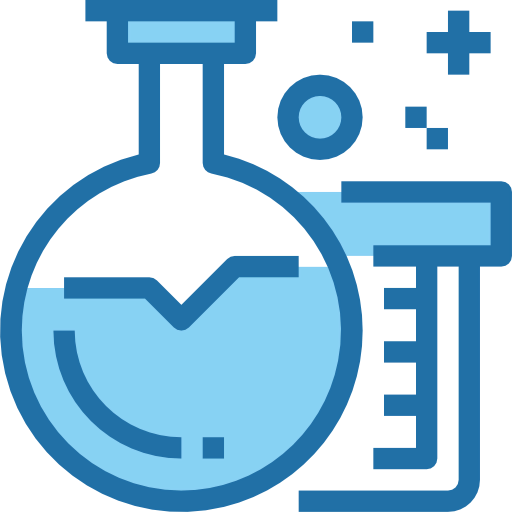 Flasks icon