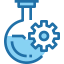 Flasks icon 64x64