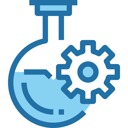 Flasks icon