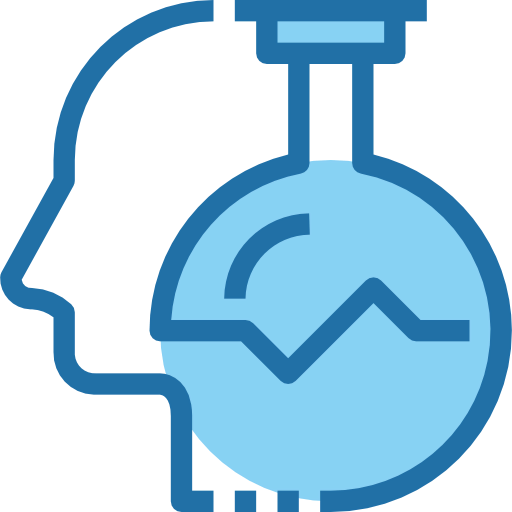 Flasks icon