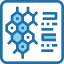 Science icon 64x64