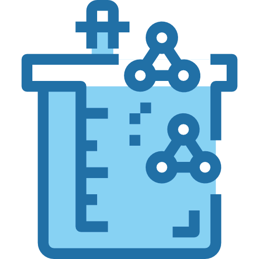 Beaker icon