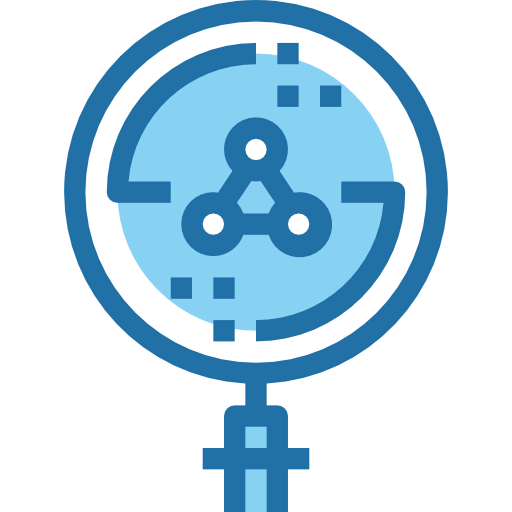 Bacteria icon