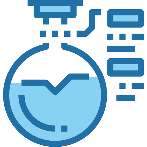 Flasks icon