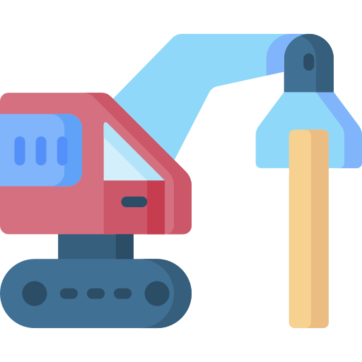 Construction icon