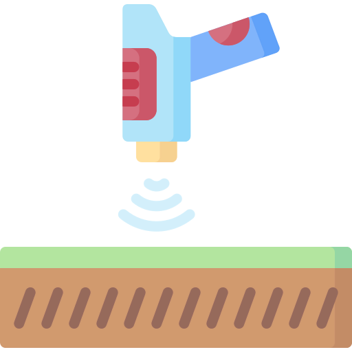 Soil icon