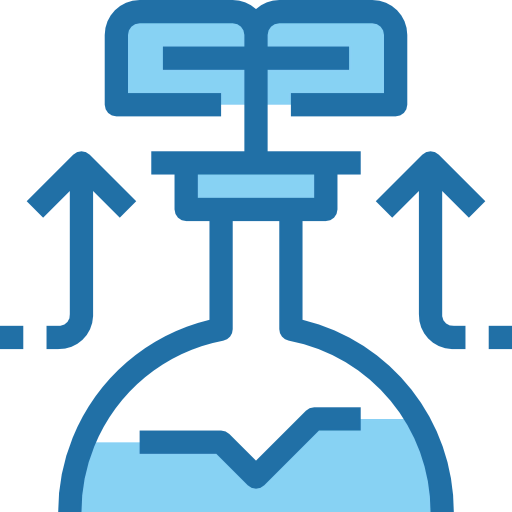 Flasks icon