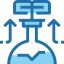 Flasks icon 64x64