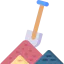 Excavation icon 64x64