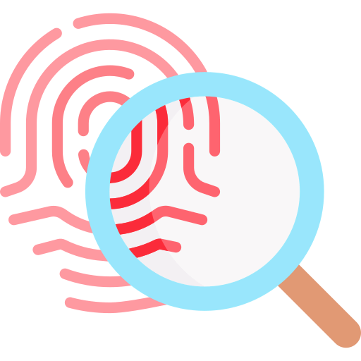 Identity icon