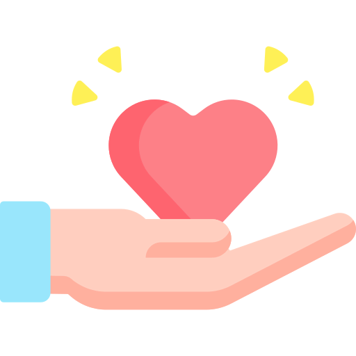 Compassion icon