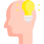 Creativity icon 64x64