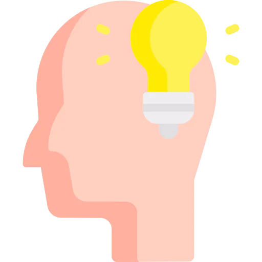 Creativity icon
