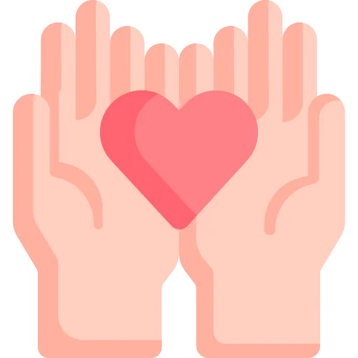 Selfcare icon