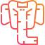 Elephant icon 64x64