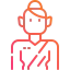 Woman icon 64x64