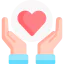 Selfcare Symbol 64x64