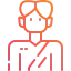 Man icon 64x64