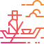 Boat icon 64x64
