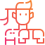 Boxer icon 64x64