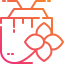 Tropical drink icon 64x64