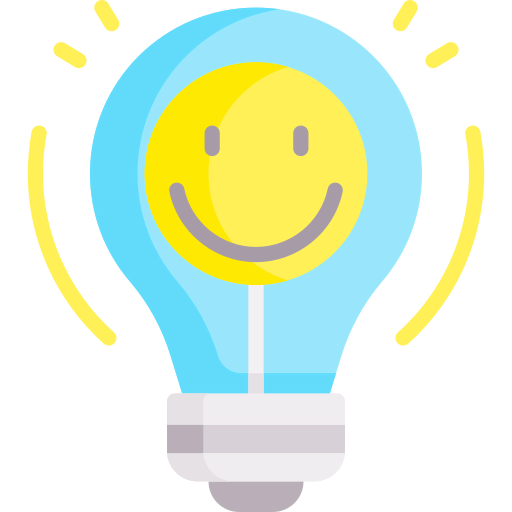 Creativity icon