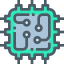 Cpu icon 64x64