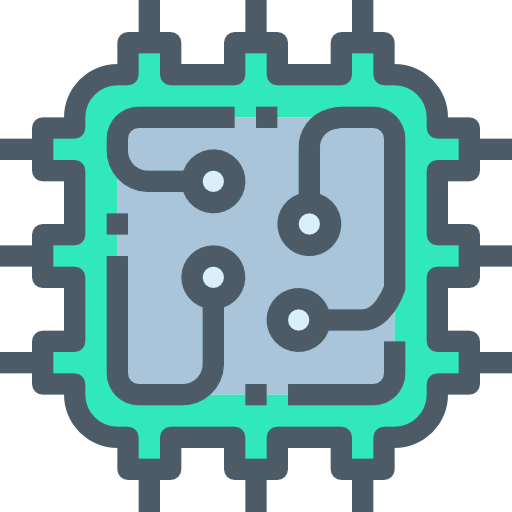 Cpu icon