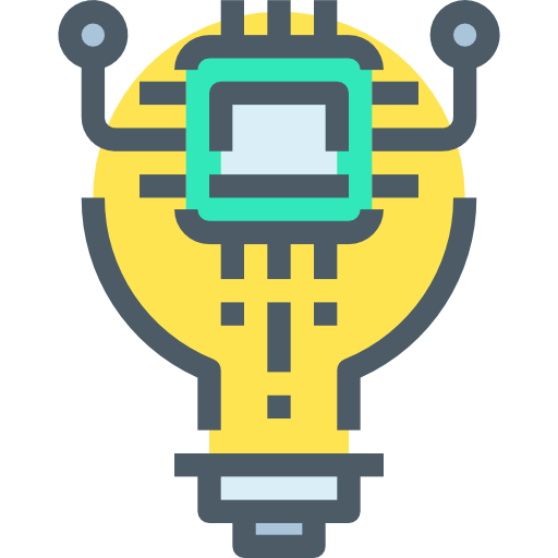 Intelligence icon