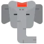 Elephant icon 64x64