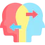 Self awareness Symbol 64x64