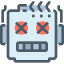Robot icon 64x64