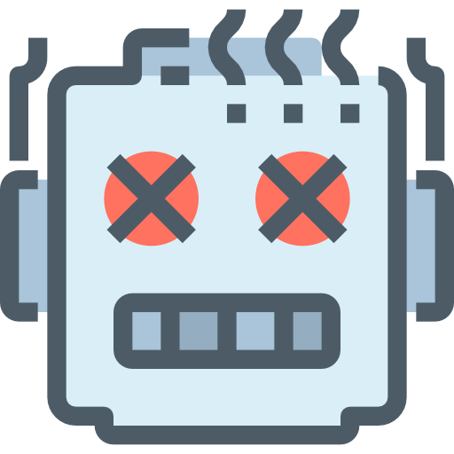 Robot icon