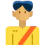 Man icon 64x64