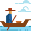 Boat icon 64x64