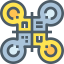 Drone icon 64x64
